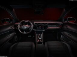 Alfa Romeo Junior pieno