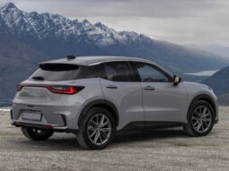 Lexus LBX Class pieno