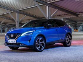Nissan Qashqai Acenta Xtronic
