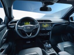 Opel Corsa GS pieno