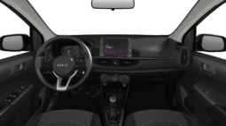 Kia Picanto pieno