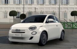 Fiat 500 Icon