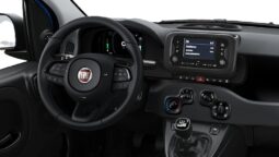 FIAT Pandina Icon pieno